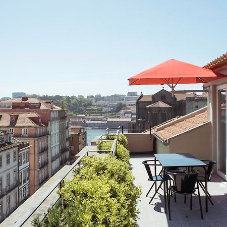 The Editory House Ribeira Porto Hotel 外观 照片