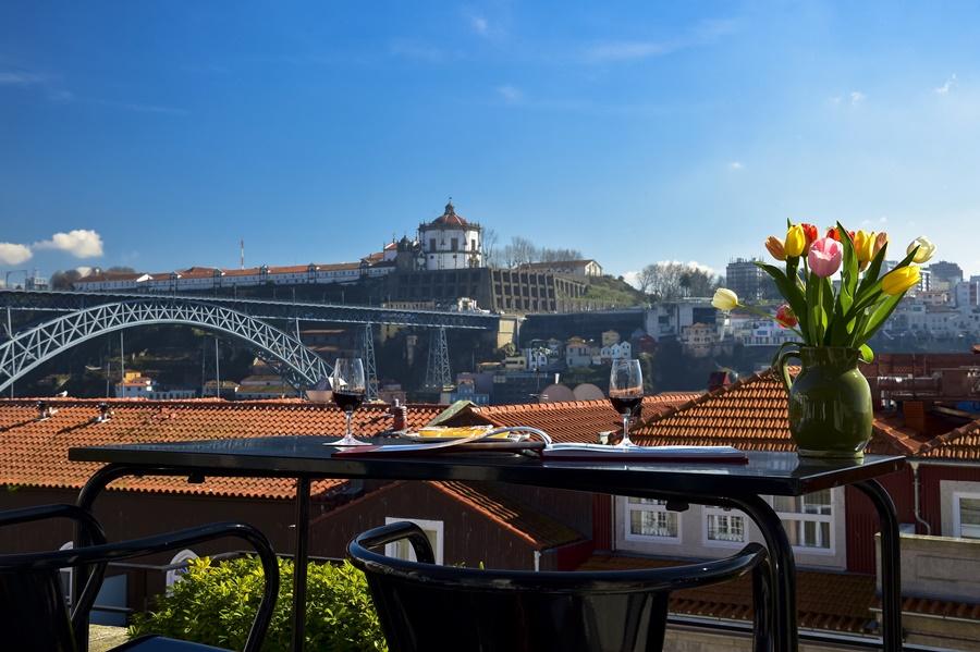 The Editory House Ribeira Porto Hotel 外观 照片